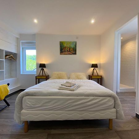 Chambre & Salle De Bain Privee - Lv 33 Argenton Sur Creuse Exterior photo